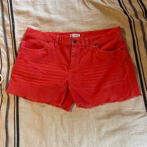Carve Oahu Short size 12 4” inseam